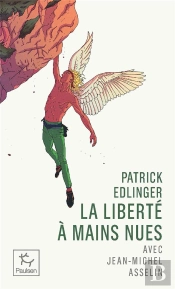 Liberté À Mains Nues