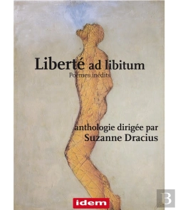 Bertrand.pt - Liberté Ad Libitum : Anthologie Poétique