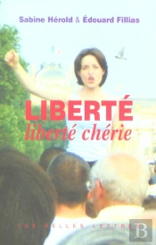 Liberte Cherie