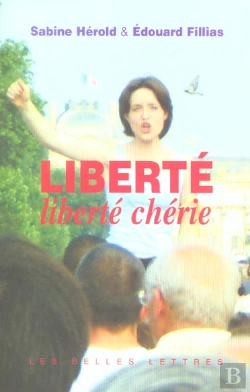 Bertrand.pt - Liberte Cherie
