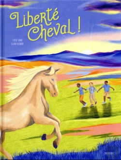 Bertrand.pt - Liberté Cheval !