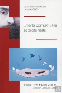 Bertrand.pt - Liberte Contractuelle Et Droits Reels