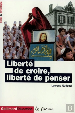 Bertrand.pt - Liberte De Croire Liberte De Penser