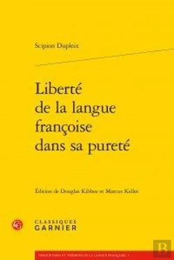 Bertrand.pt - Liberté De La Langue Françoise Dans Sa Pureté