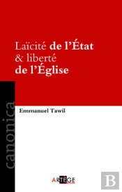 Liberte De L'Eglise