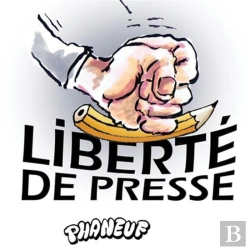 Bertrand.pt - Liberté De Presse