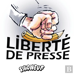 Bertrand.pt - Liberté De Presse