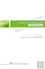 Liberté Économique Et Droits De L'Homme