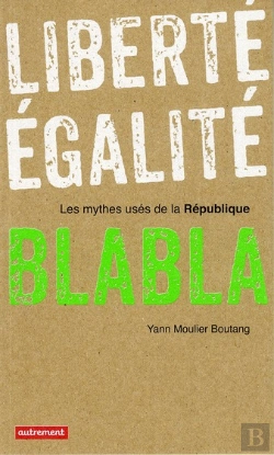 Bertrand.pt - Liberte, Egalite, Blabla