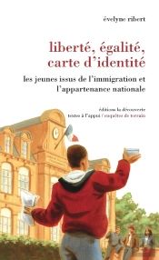 Liberté, Égalité, Carte D'Identité