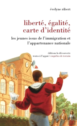 Bertrand.pt - Liberté, Égalité, Carte D'Identité