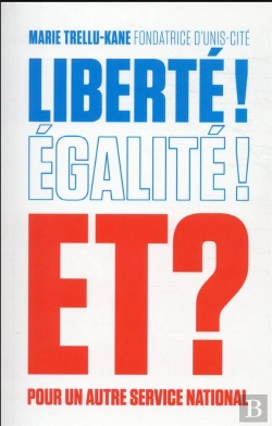 Bertrand.pt - Liberté, Égalité Et ? Pour Un Autre Service National