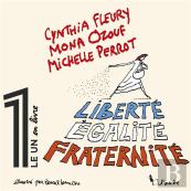Liberte, Egalite, Fraternite