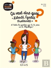 Liberte Egalite Fraternite