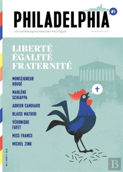 Bertrand.pt - Liberté, Égalité, Fraternité ; L'Eglise A Quelque Chose À Dire En Politique
