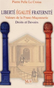 Liberté, Égalité, Fraternité ; Valeurs De La Franc-Maçonnerie, Droits Et Devoirs