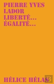 Liberte... Egalite...