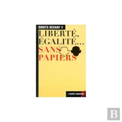 Bertrand.pt - Liberte Egalite Sans Papiers