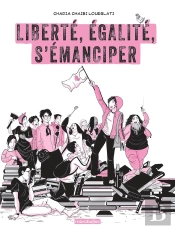 Liberté, Égalité, S'Émanciper