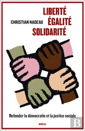 Liberté, Égalité, Solidarité