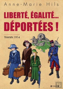 Bertrand.pt - Liberté, Égalité...Déportées