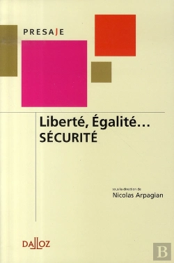 Bertrand.pt - Liberté, Égalité.....Sécurité