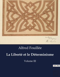 Bertrand.pt - Liberte Et Determinisme - .
