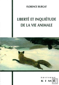 Bertrand.pt - Liberté Et Inquietude De La Vie Animale