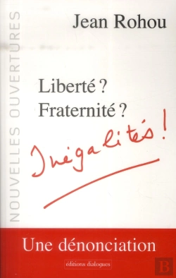 Bertrand.pt - Liberté ? Fraternité ? Inégalités !