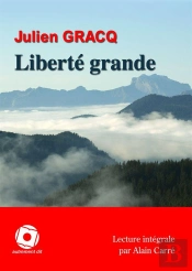 Liberte Grande/1cd Mp3/Pvc 24,99e