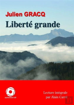 Bertrand.pt - Liberte Grande/1cd Mp3/Pvc 24,99e