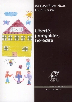 Bertrand.pt - Liberté, (In)Égalités, Hérédité