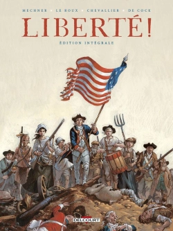 Bertrand.pt - Liberté ! : Intégrale