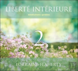 Bertrand.pt - Liberte Interieure 2 - Meditations Guidees - Livre Audio 2cd