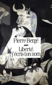 Liberté J'Écris Ton Nom