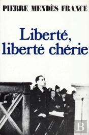 Liberte , Liberte Cherie