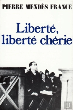 Bertrand.pt - Liberte , Liberte Cherie