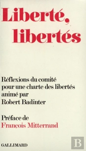 Liberte Libertes