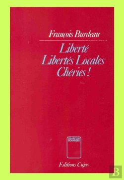 Bertrand.pt - Liberté, Libertés Locales Chéries