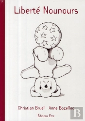 Liberté Nounours