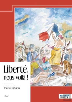 Bertrand.pt - Liberté, Nous Voilà !