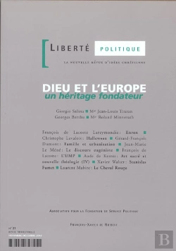 Bertrand.pt - Liberte Politique N21