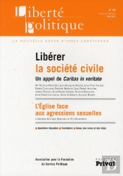 Liberte Politique N49