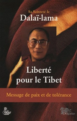 Bertrand.pt - Liberté Pour Le Tibet