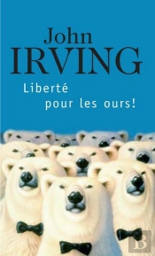 Liberté Pour Les Ours!