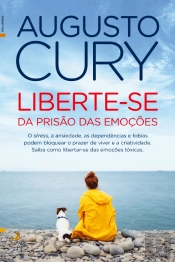 Liberte-se da Prisão das Emoções