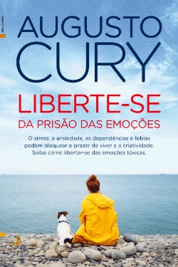 Bertrand.pt - Liberte-se da Prisão das Emoções