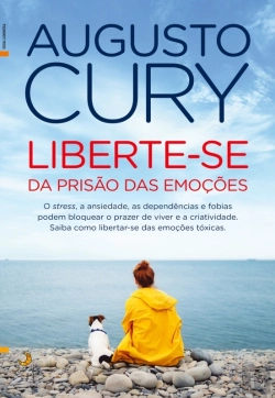 Bertrand.pt - Liberte-Se Da Prisão Das Emoções