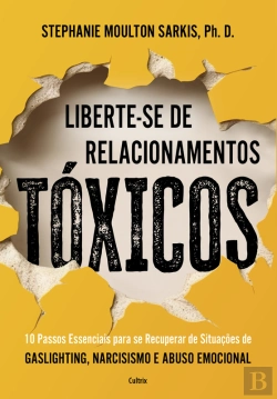 Bertrand.pt - Liberte-Se De Relacionamentos Tóxicos