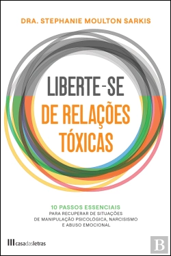 Bertrand.pt - Liberte-se de Relações Tóxicas